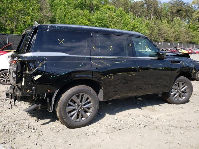 2025 INFINITI QX80 PURE JN8AZ3AB0S9404978