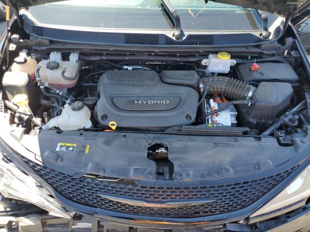 2020 CHRYSLER PACIFICA H 2C4RC1N79LR267416