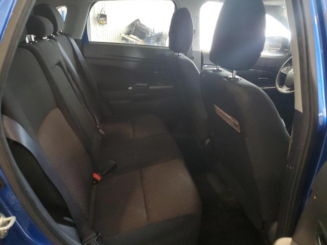 2018 MITSUBISHI OUTLANDER - JA4AP3AU4JU016953