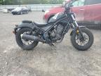 2024 HONDA CMX300 - MLHNC5308R5700027
