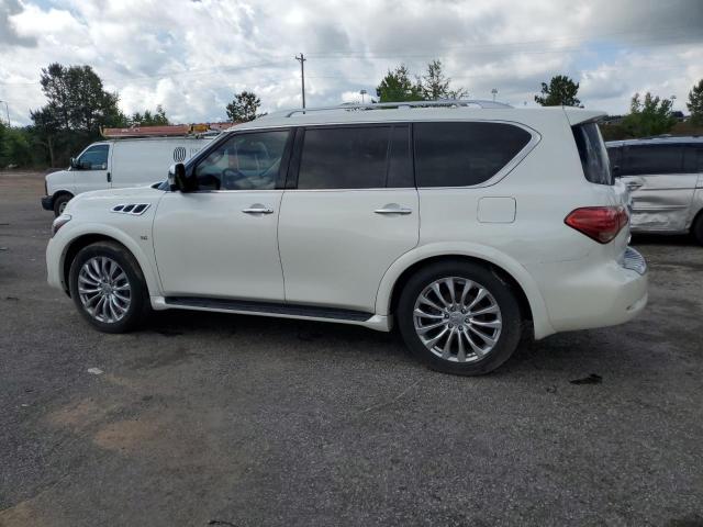 Vin: jn8az2nf0f9574531, lot: 56172755, infiniti qx80 20152