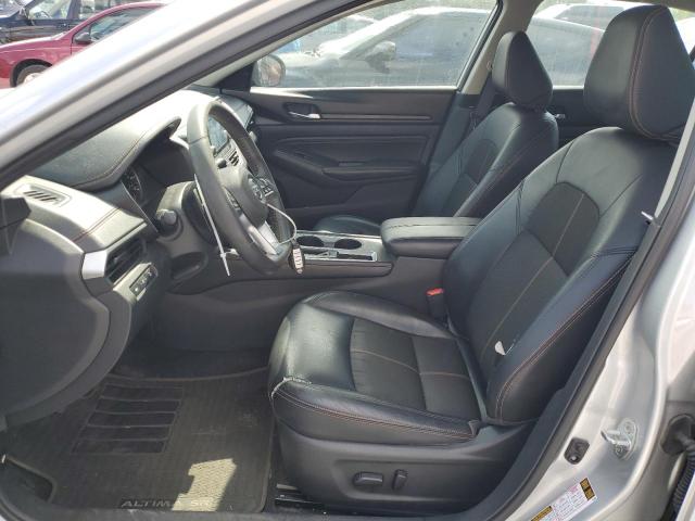 2019 NISSAN ALTIMA SR 1N4BL4CV4KC144608