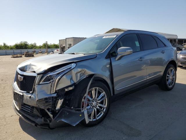 Vin: 1gykngrs9sz116071, lot: 56183555, cadillac xt5 sport 2025 img_1