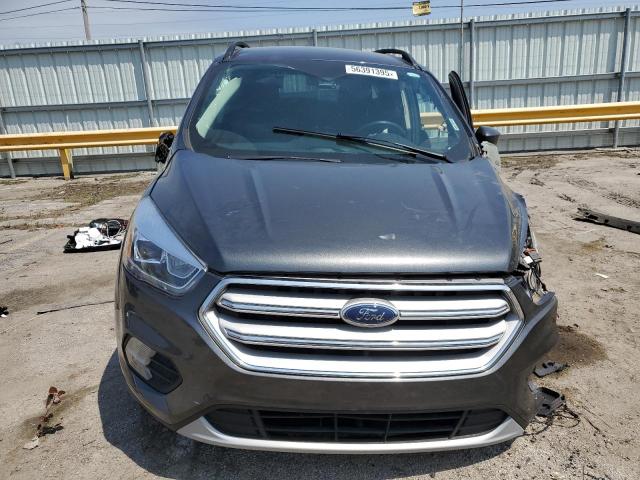 2018 FORD ESCAPE SEL - 1FMCU0HD4JUB79271