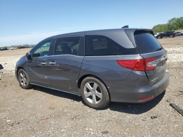 Vin: 5fnrl6h50kb040732, lot: 57309715, honda all models ex 20192