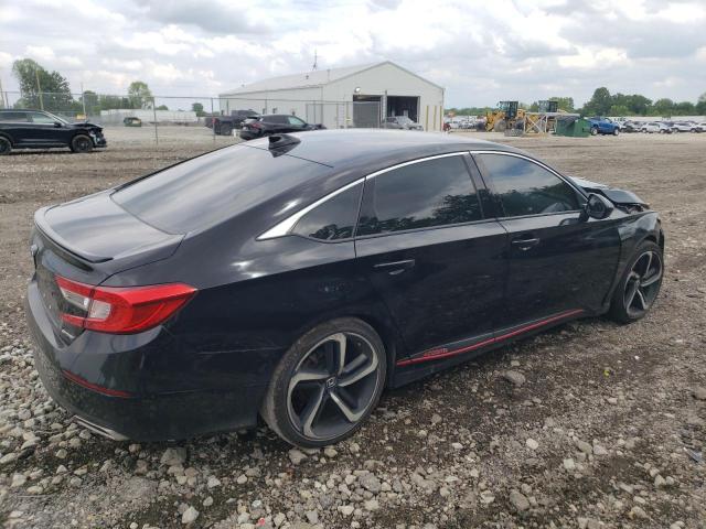 Vin: 1hgcv1f3xla156522, lot: 59004015, honda accord sport 20203