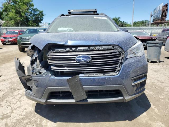 2021 SUBARU ASCENT PRE - 4S4WMAHD1M3452504
