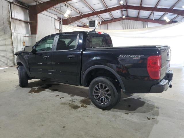 Vin: 1fter4fh9mld43538, lot: 56392075, ford ranger xl 20212