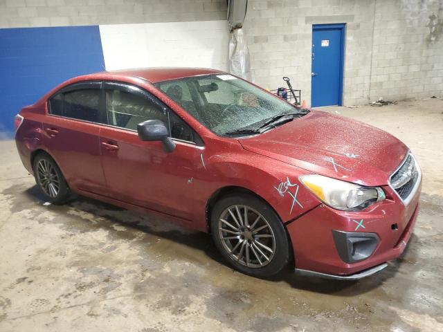 Vin: jf1gjaa64eh022991, lot: 57604695, subaru impreza 20144