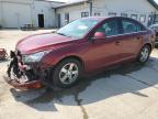 2015 CHEVROLET CRUZE LT - 1G1PC5SB3F7266042