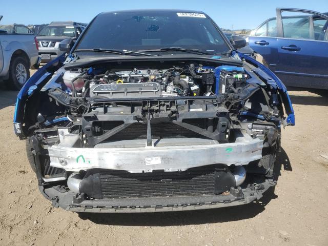 2018 AUDI RS3 - WUABWHFF1J1903466