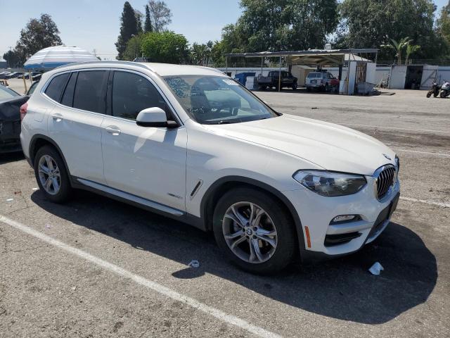 Vin: 5uxtr9c55jld58503, lot: 57797615, bmw x3 xdrive30i 20184
