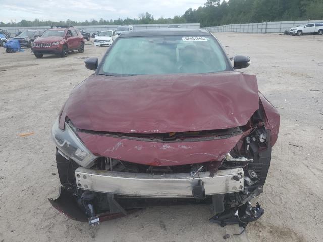 2016 NISSAN MAXIMA 3.5 - 1N4AA6AP1GC397779