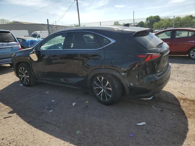 Vin: jtjbarbzxf2018280, lot: 56153555, lexus nx 200t 20152