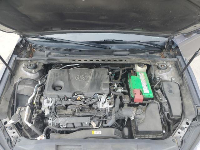 2018 TOYOTA CAMRY L - 4T1B11HK9JU034588