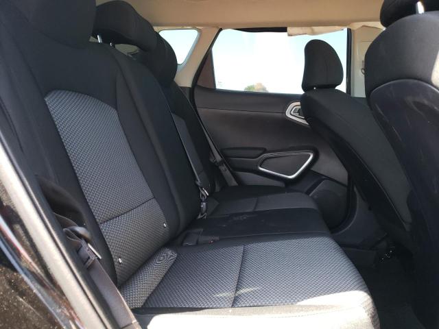2023 KIA SOUL LX - KNDJ23AU9P7886905