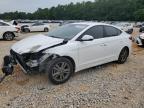 2018 HYUNDAI ELANTRA SE - 5NPD84LF2JH236073