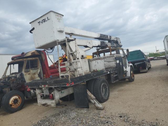 1997 FREIGHTLINER MEDIUM CON #3292761772