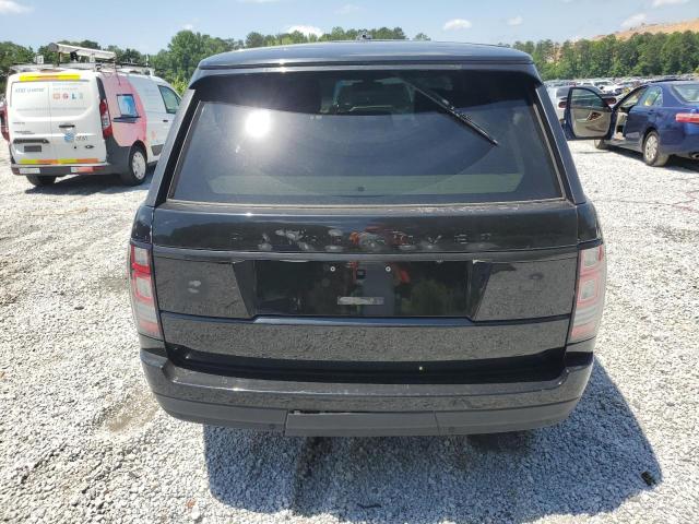 2015 LAND ROVER RANGE ROVE SALGS2VF9FA207533