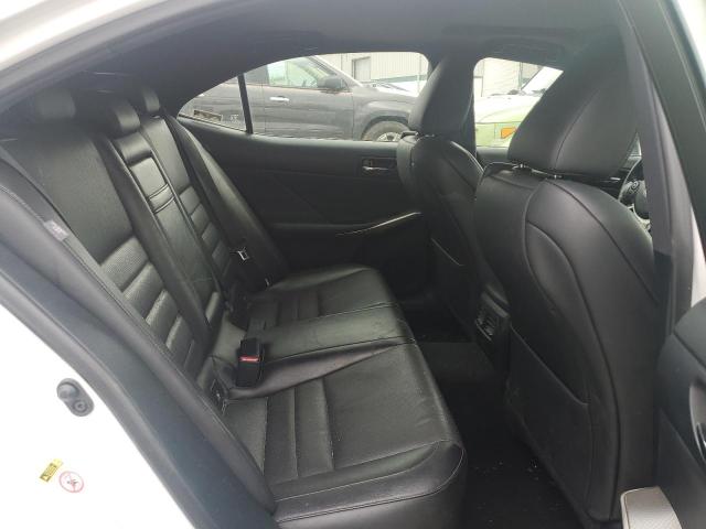 2016 LEXUS IS 350 JTHCE1D23G5012249