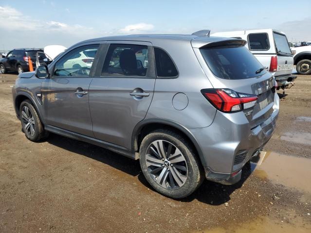 Vin: ja4ap3au1lu011034, lot: 58606965, mitsubishi outlander es 20202