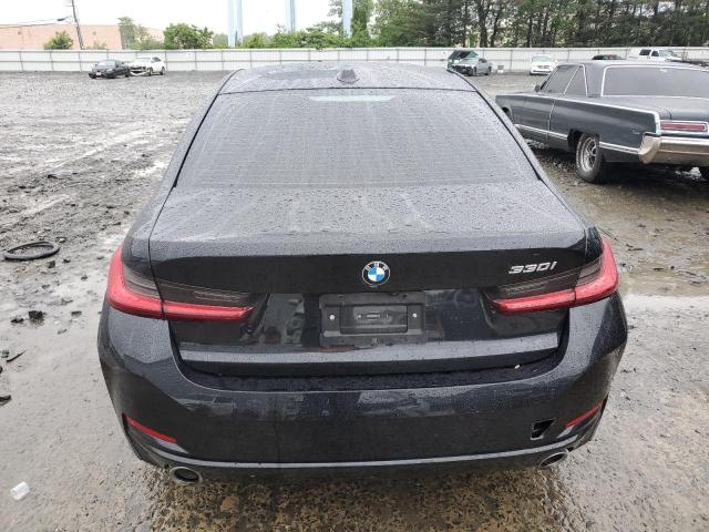 2024 BMW 330I - 3MW69FF03R8E04128