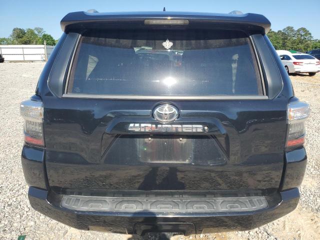 2015 TOYOTA 4RUNNER SR - JTEZU5JR3F5109310
