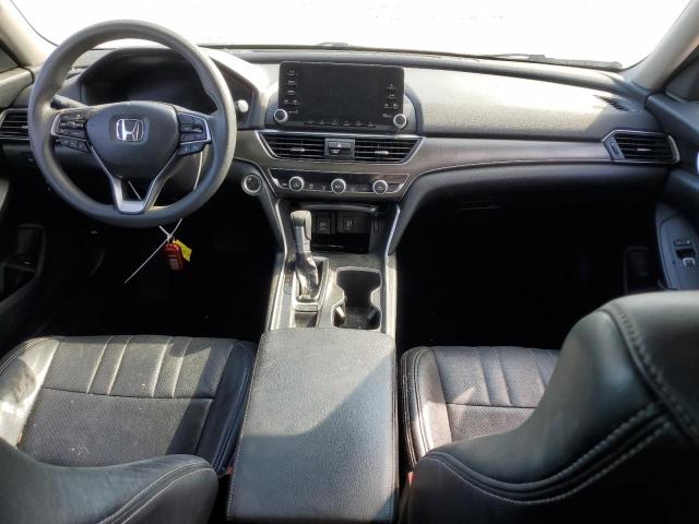 2018 HONDA ACCORD LX - 1HGCV1F16JA112075