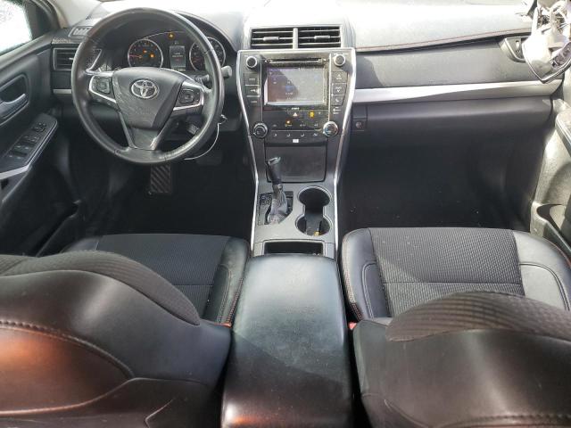 2017 TOYOTA CAMRY LE - 4T1BF1FK3HU301741