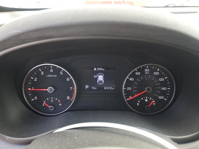 2020 KIA SPORTAGE E - KNDPNCAC5L7833623