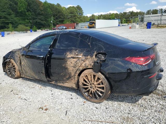 Vin: w1k5j5bb5mn218917, lot: 57727475, mercedes-benz cla-class amg 35 4matic 20212