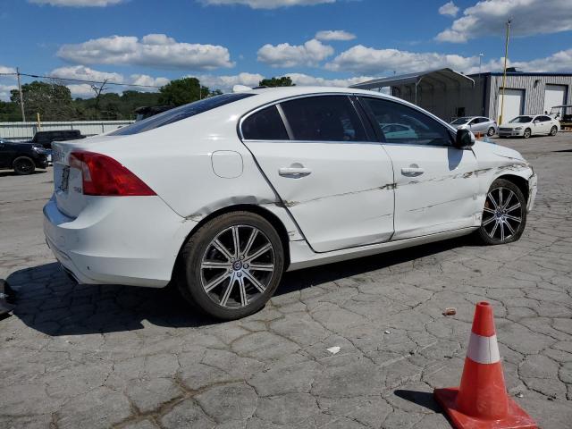 Vin: lyv402hk4jb173480, lot: 58360965, volvo s60 premier 20183