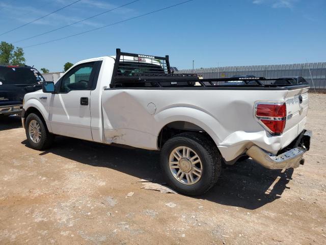 Vin: 1ftnf1cf2bkd62980, lot: 54854855, ford all models 20112