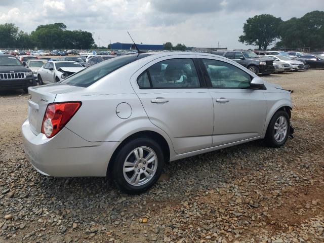 Vin: 1g1ja5sh1c4170827, lot: 56937545, chevrolet sonic ls 20123