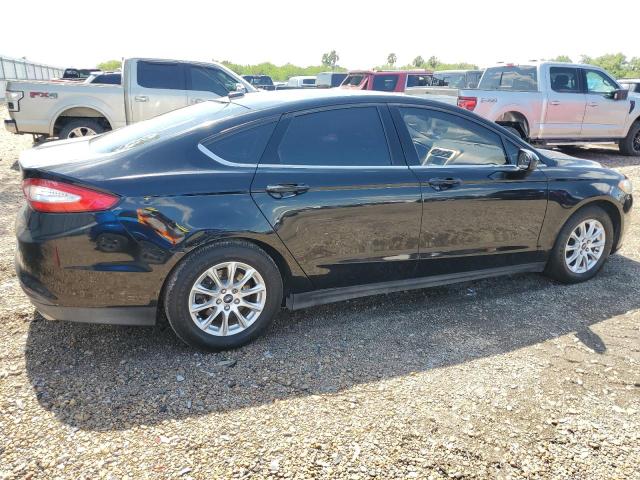 Vin: 3fa6p0g76gr279270, lot: 56429755, ford fusion s 20163