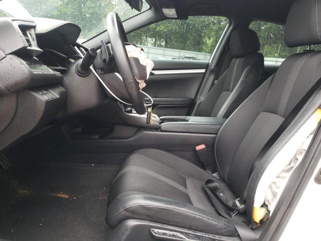 2019 HONDA CIVIC SPOR - 19XFC2F85KE010768