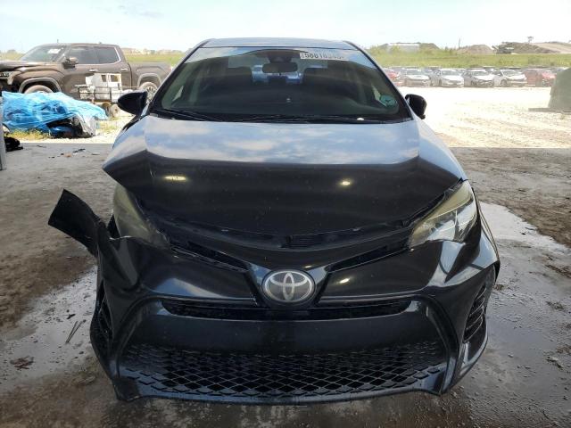 2017 TOYOTA COROLLA L - 5YFBURHE3HP713557