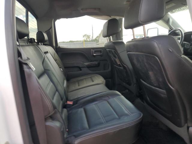 2015 GMC SIERRA K25 - 1GT120E82FF615314