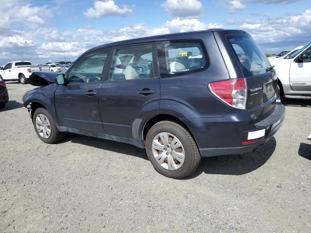 Vin: jf2sh6ac9ah724335, lot: 56607825, subaru forester 2.5x 20102