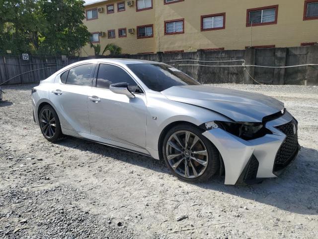 Vin: jthgz1b26n5049981, lot: 57128775, lexus is 350 f s 350 f sport 20224