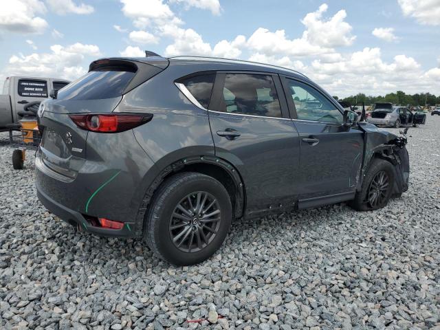 Vin: jm3kfacm3k0628107, lot: 56018805, mazda cx-5 touring 20193