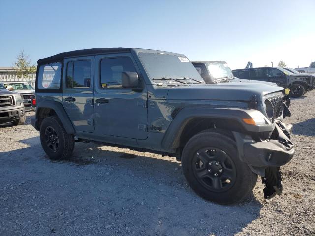 Vin: 1c4pjxdnxrw333195, lot: 54255345, jeep wrangler sport 20244