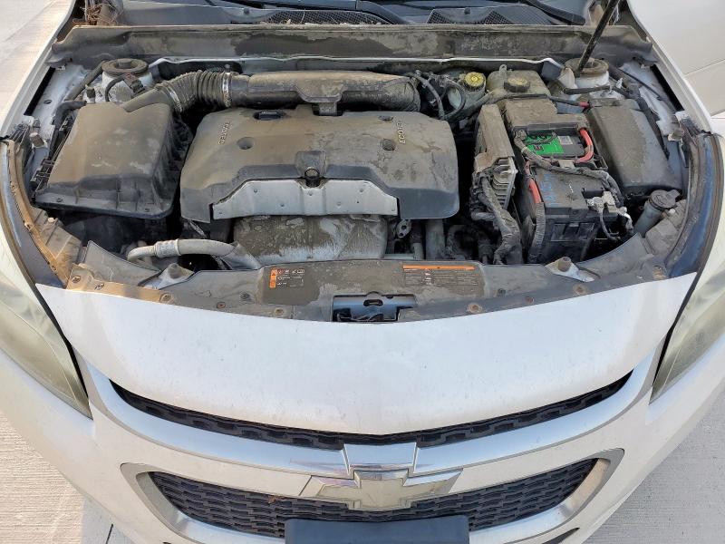 2015 CHEVROLET MALIBU 1LT 1G11C5SL1FF153470