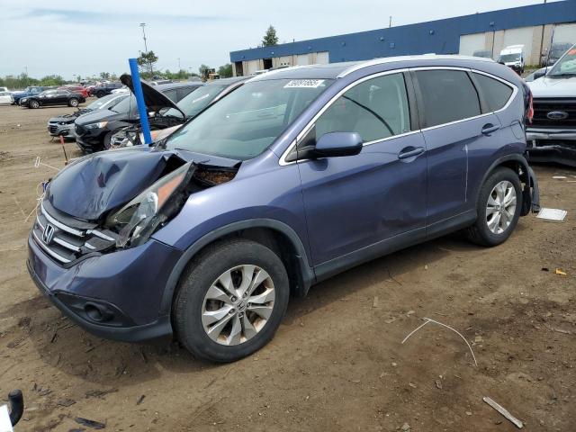Vin: 5j6rm4h7xel085014, lot: 59091865, honda crv exl 2014 img_1