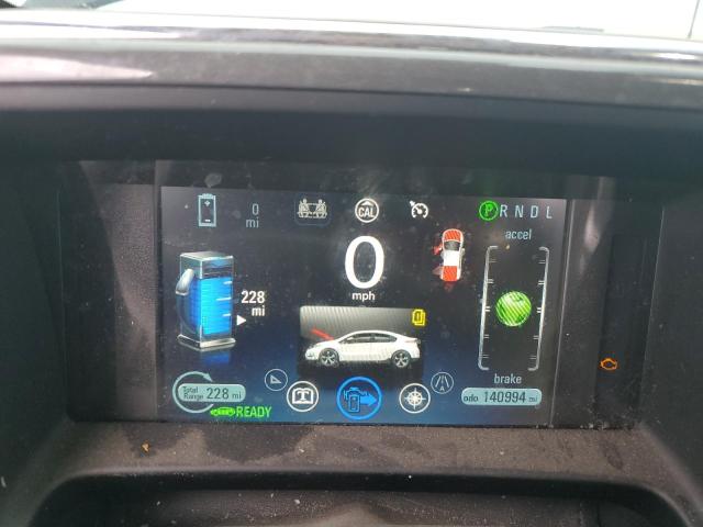 2015 CHEVROLET VOLT - 1G1RB6E40FU104353