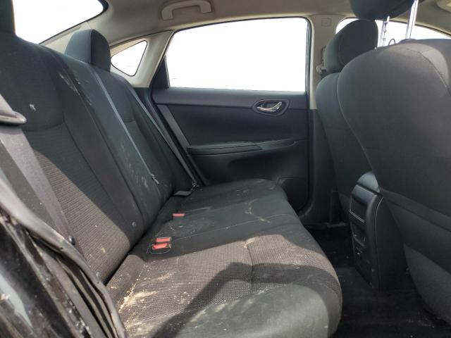 2019 NISSAN SENTRA S - 3N1AB7AP7KY284564