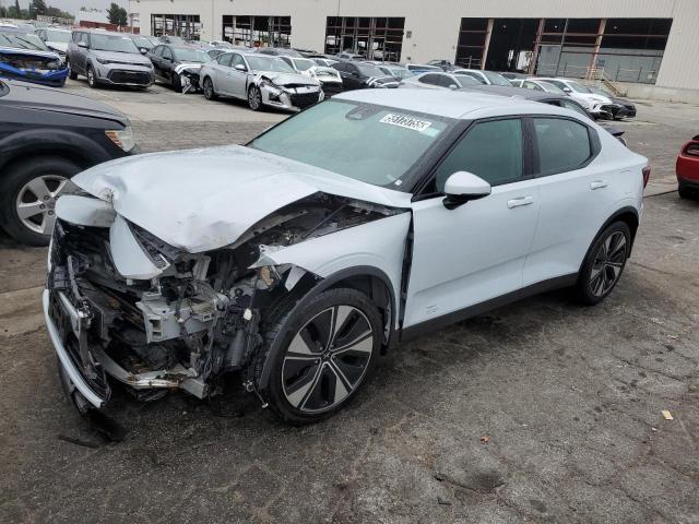 POLESTAR 2 2023 YSMEG3KA2PL163707 photo #1