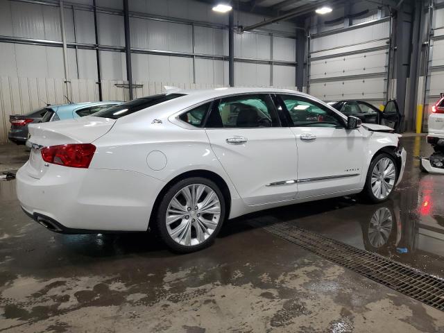 Vin: 2g1145s37g9142853, lot: 57564675, chevrolet impala ltz 20163