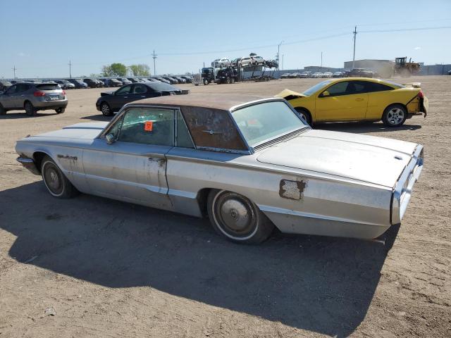 Vin: 4y83z152322, lot: 56946905, ford tbird 19642