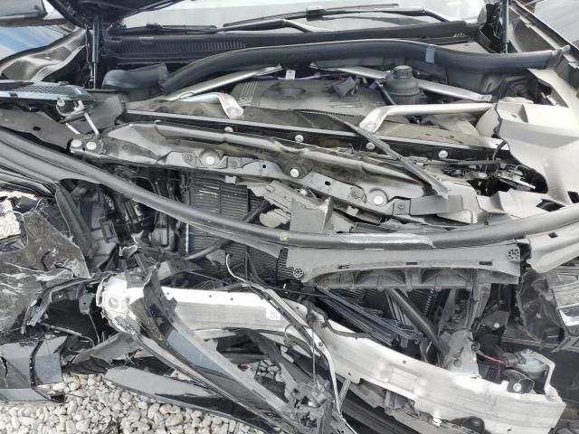 2024 BMW X7 XDRIVE4 5UX23EM04R9U76606